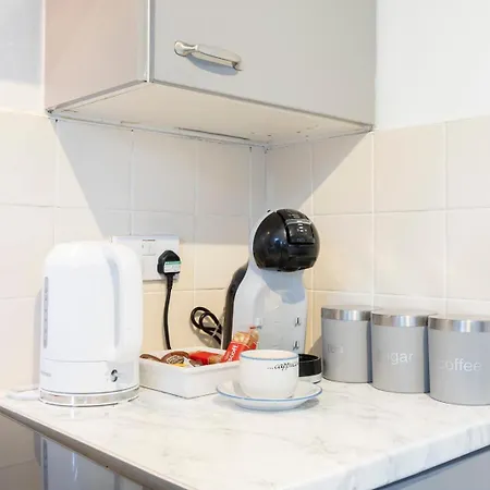 Bright 3br House Sleeps 7 Driveway Near Centre לידס